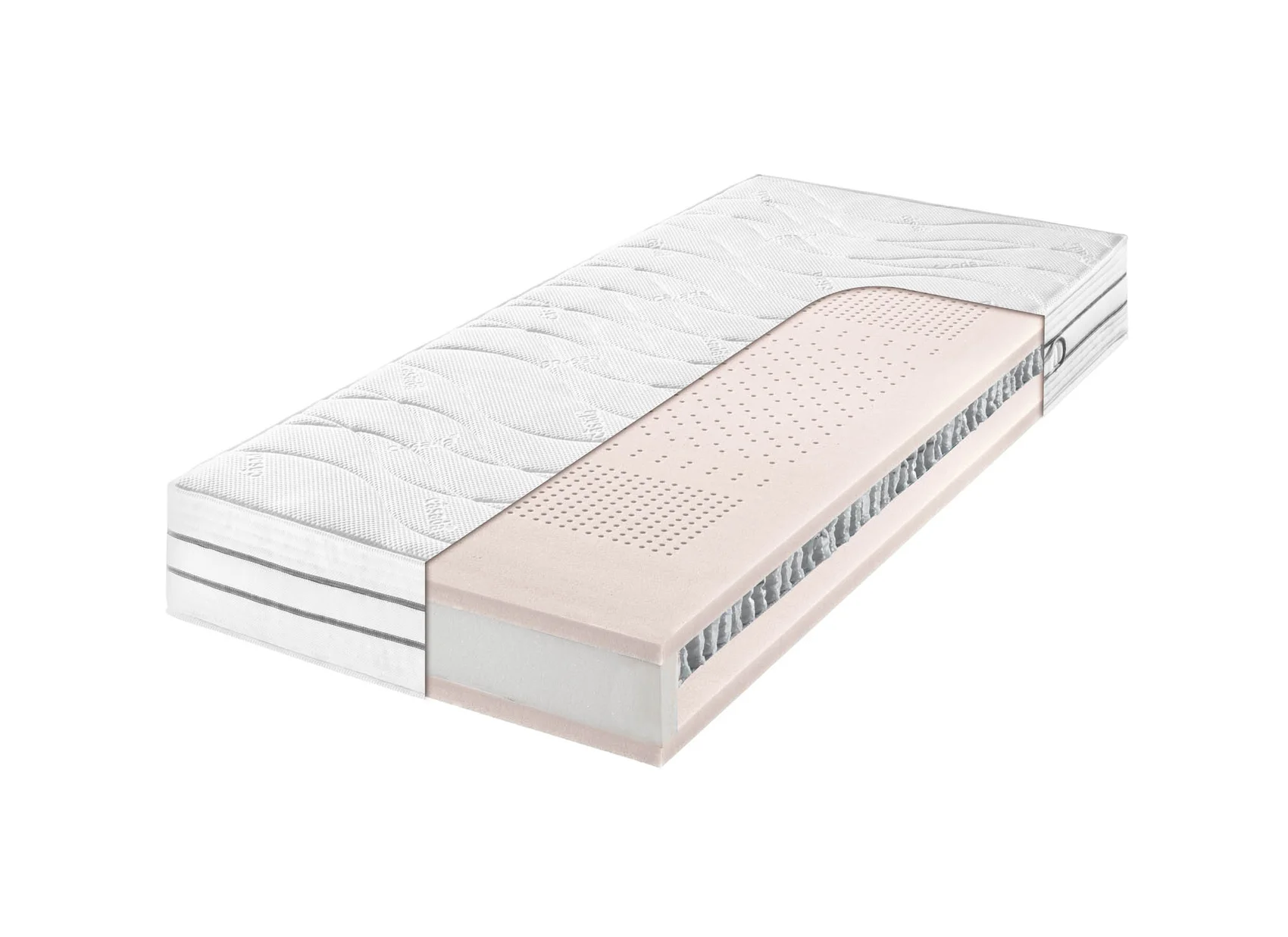 Matratze "Mabed Plus T" Matratze "Mabed Plus T"