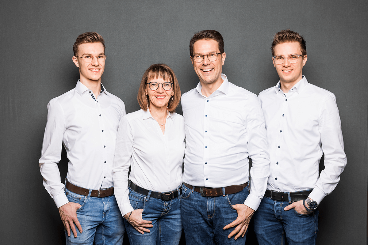 Möbel Debbeler Team