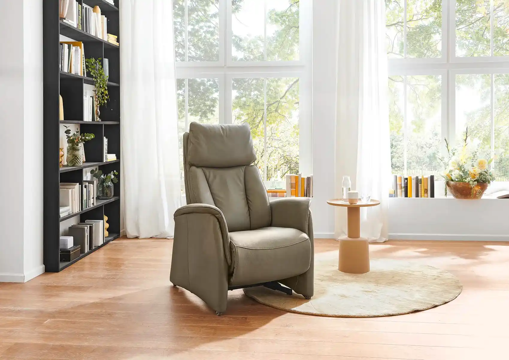 Relaxsessel "Henning" Relaxsessel "Henning"