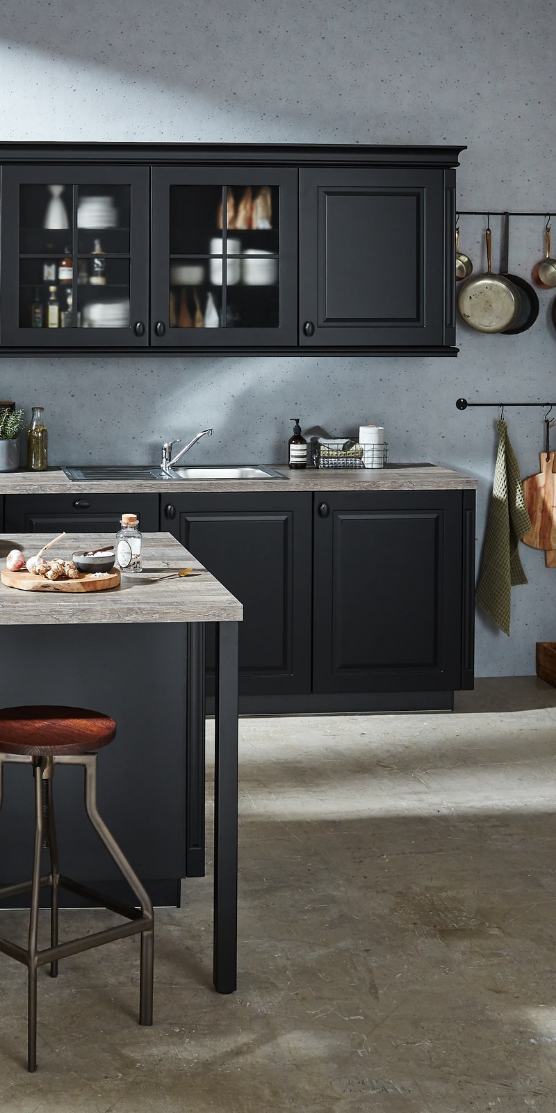 Möbel Debbeler Header Küchen