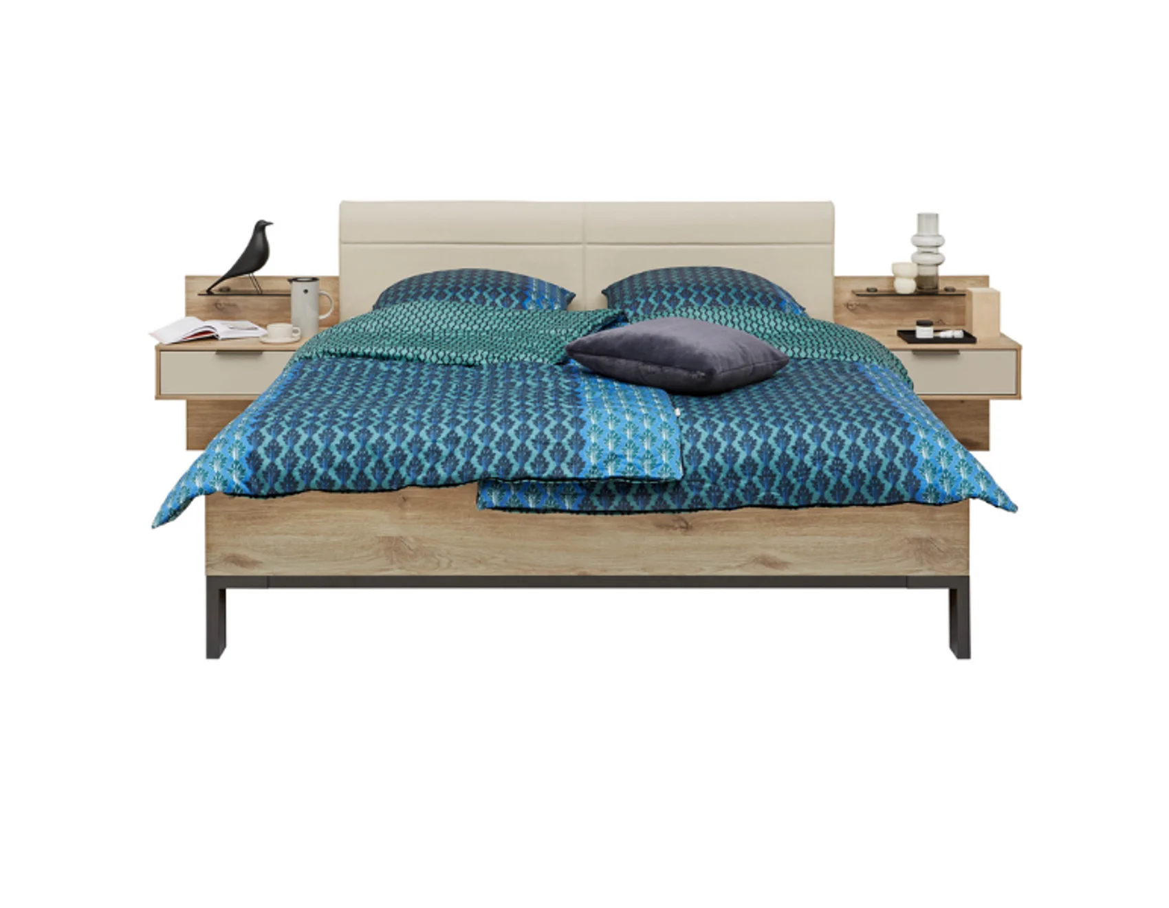 Futonbett "Corato"