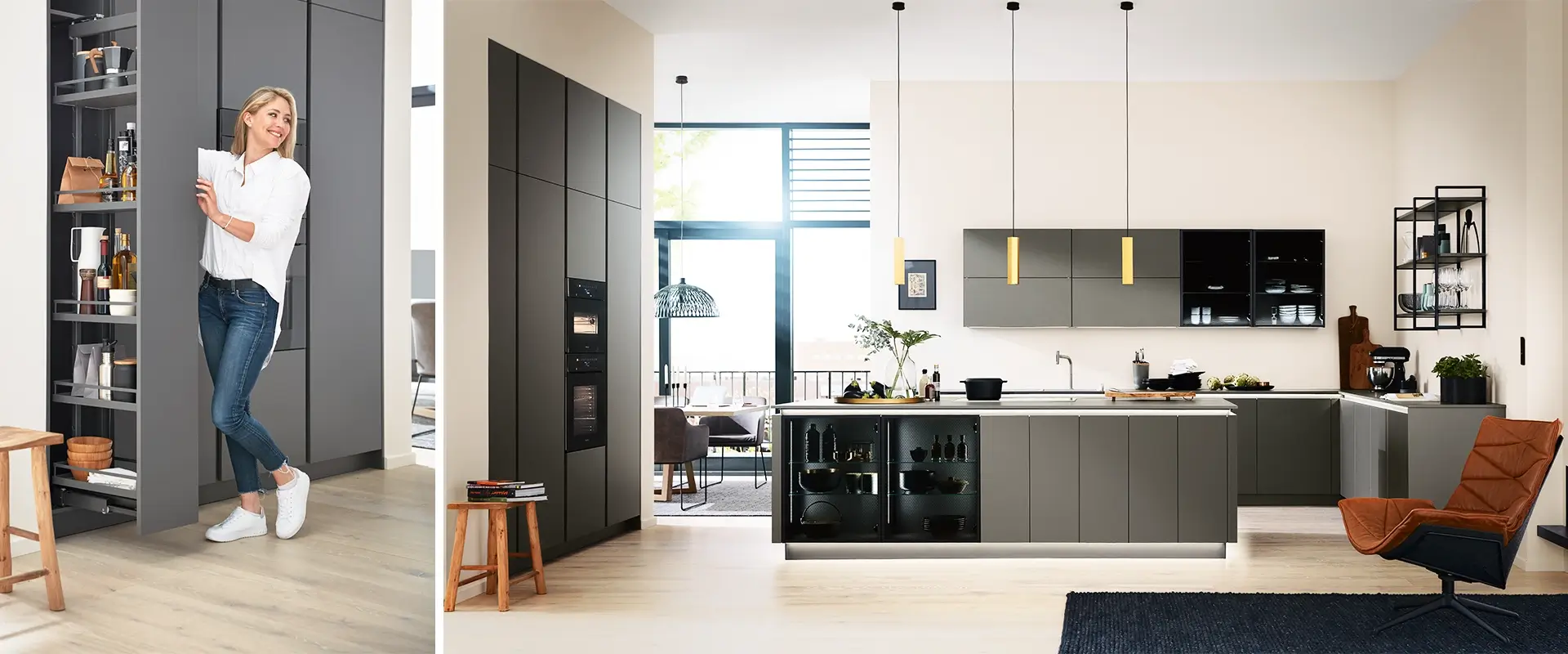 Küchen von Beckermann| Neu bei uns