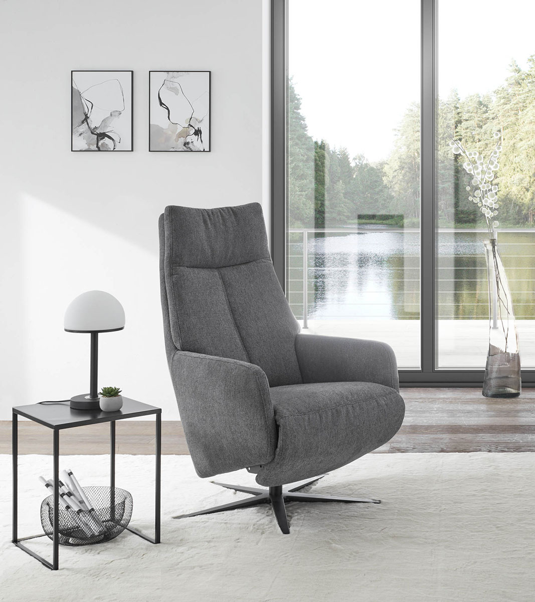 Möbel Debbeler Produkte Sessel