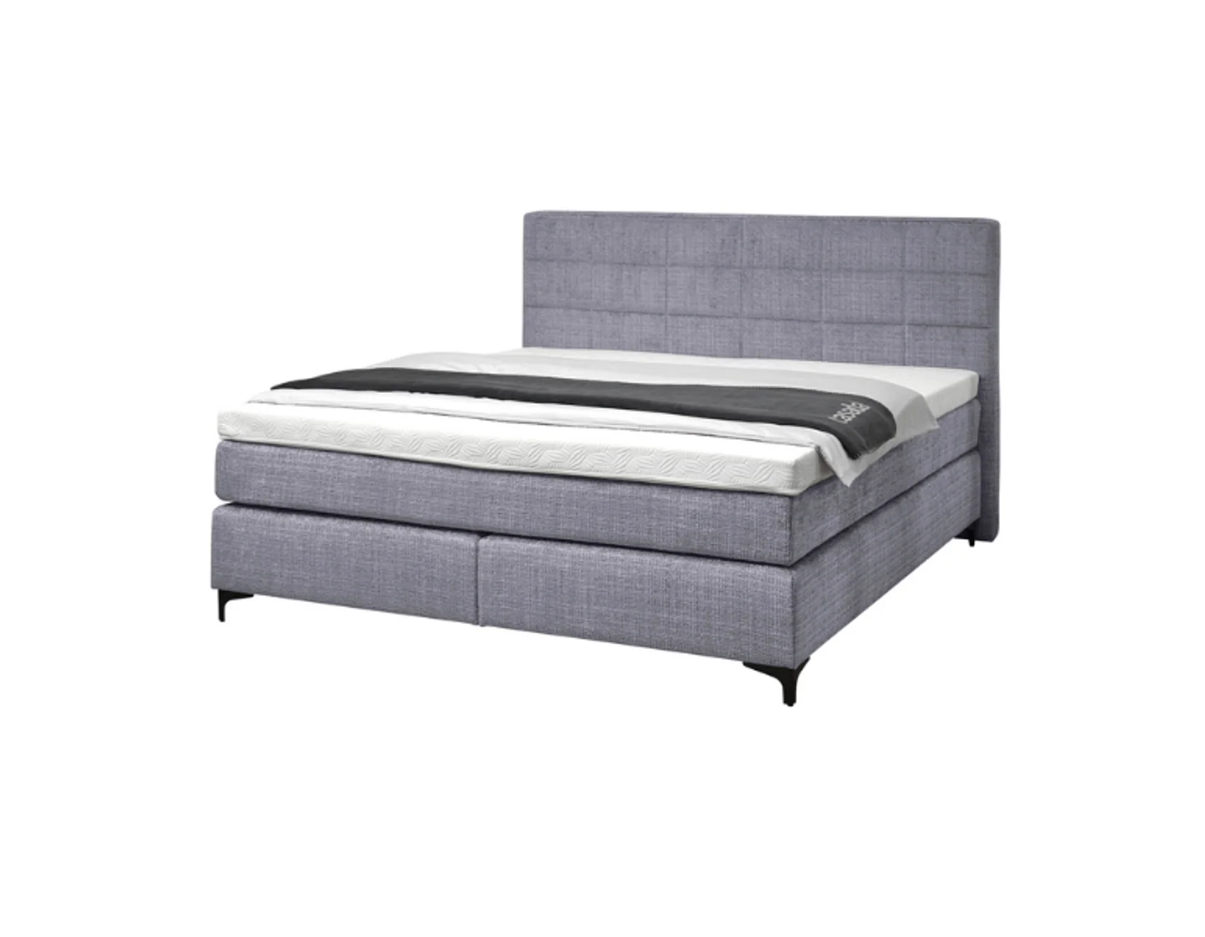 Boxspringbett "Casada Premium System" Boxspringbett "Casada Premium System"