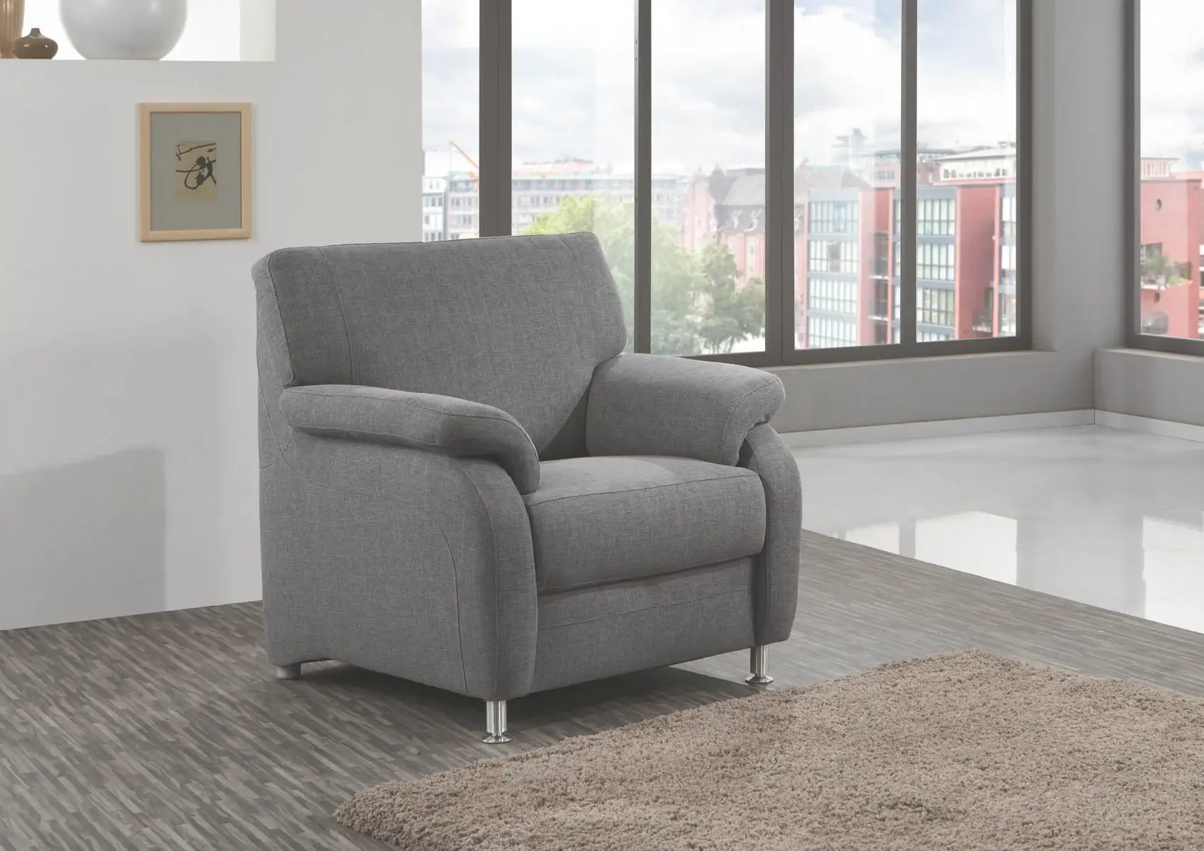 Sessel "Tavira" Sessel "Tavira"