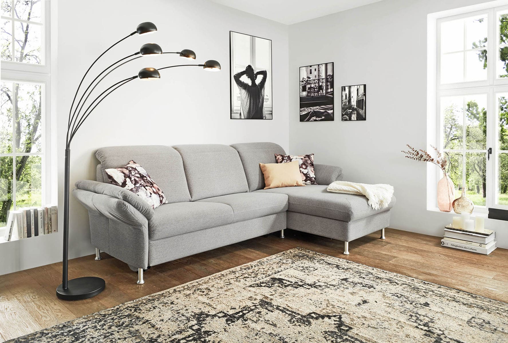 Möbel Debbeler Produkte Sofa
