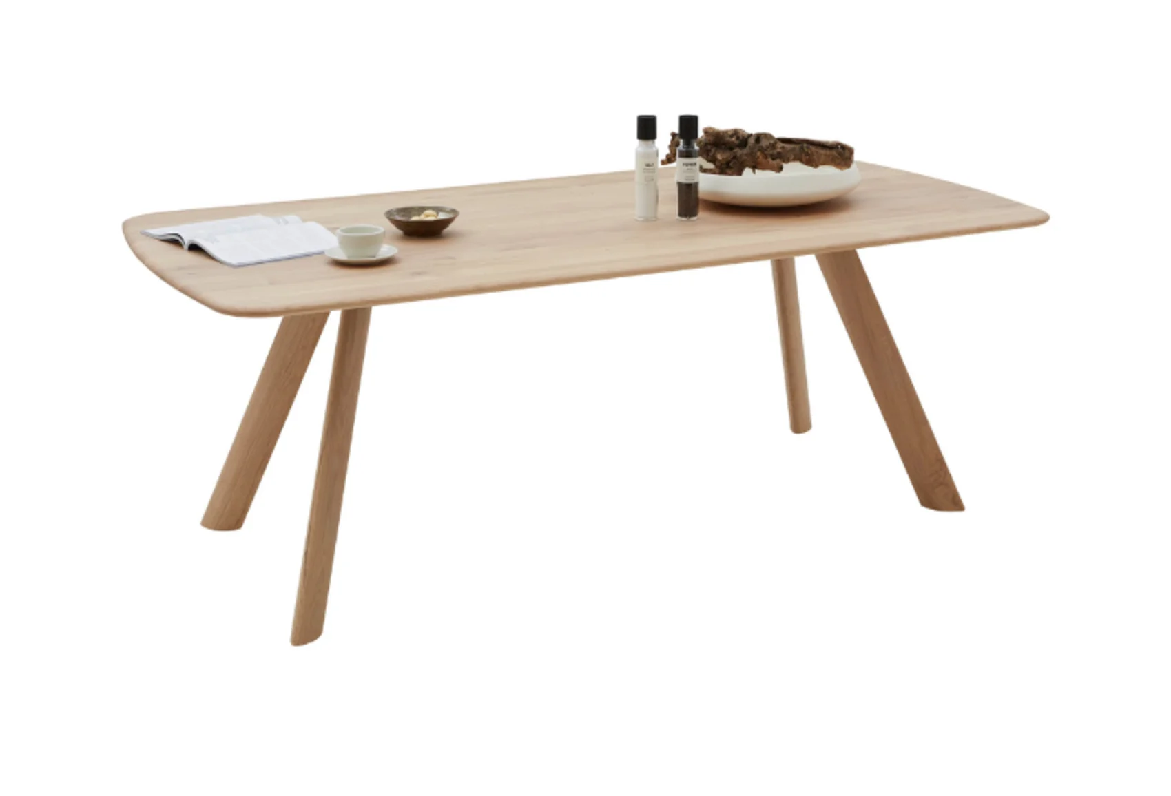 Esstisch "Chandler" Esstisch "Chandler"