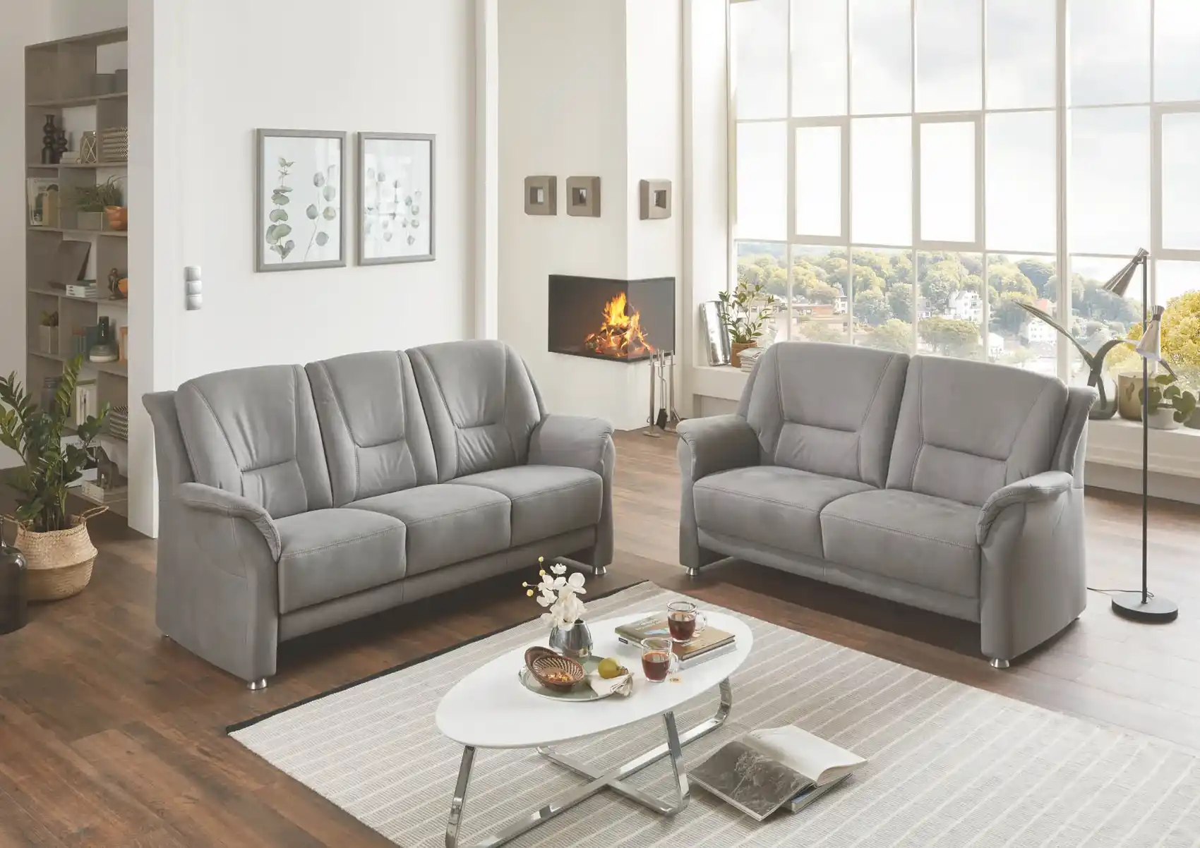 2,5-Sitzer "Pedina" 2,5-Sitzer "Pedina"