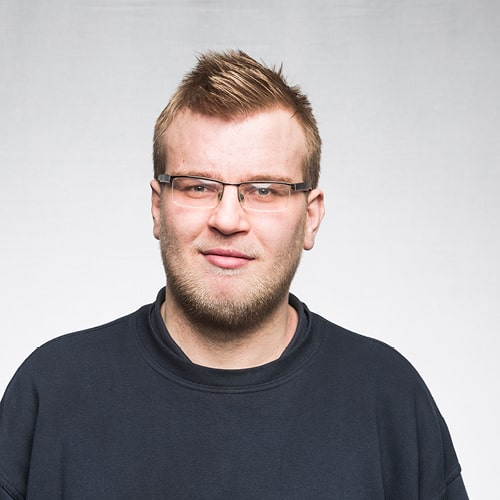 Möbel Debbeler Team Simon