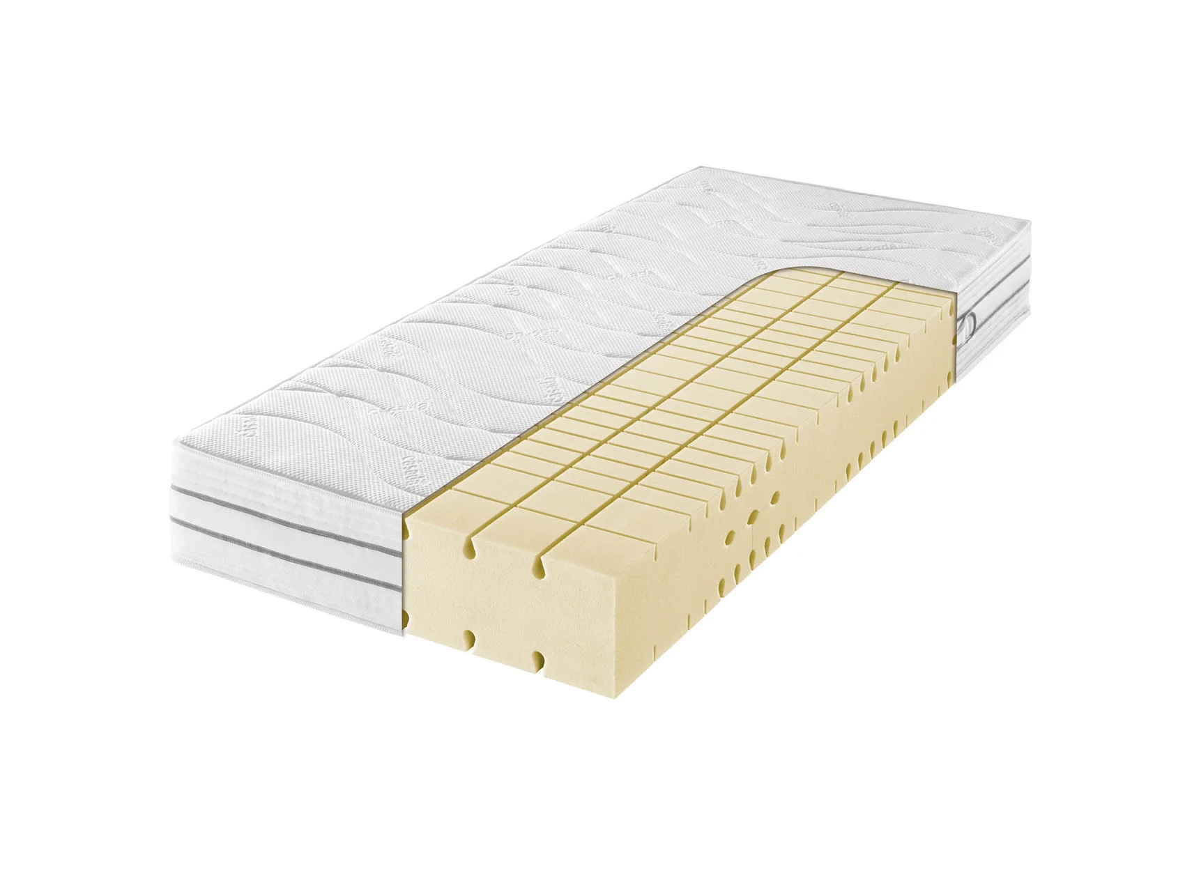 Matratze "Minos Plus KS" Matratze "Minos Plus KS"