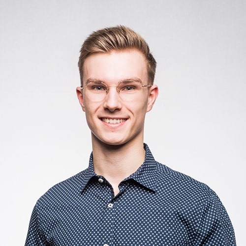 Möbel Debbeler Team Eric