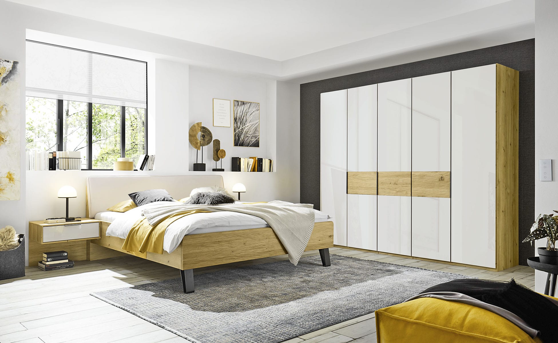 Möbel Debbeler Produkte Schlafzimmer