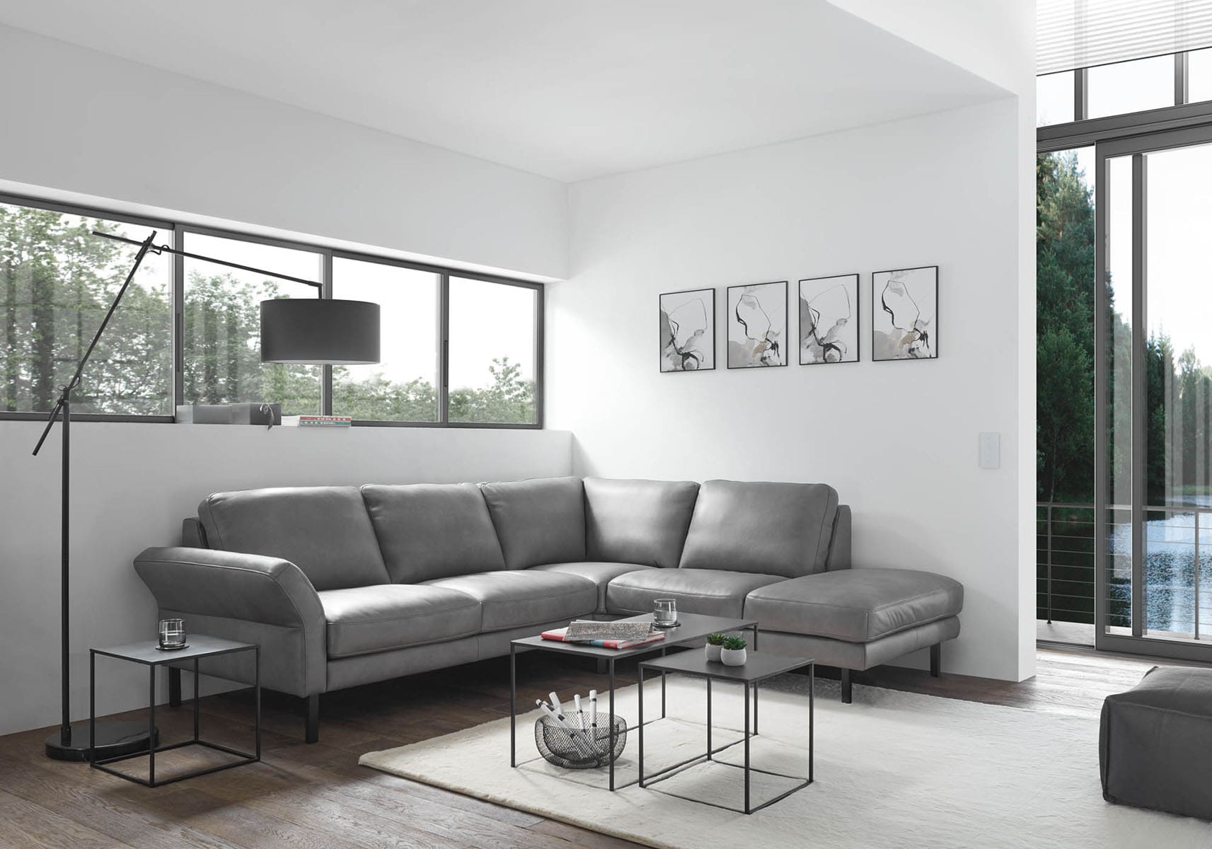 Möbel Debbeler Produkte Sofa
