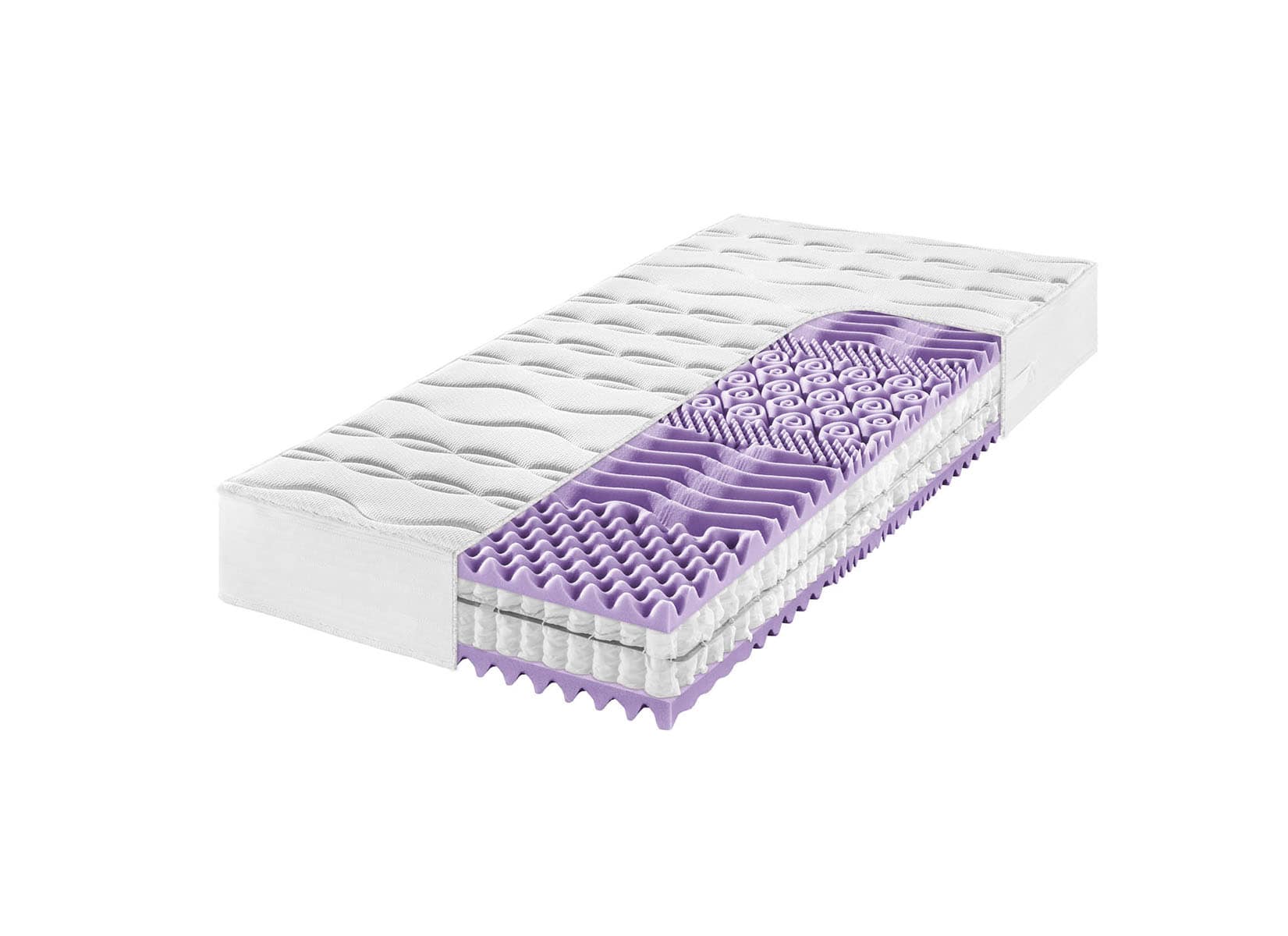 Möbel Debbeler Produkte Matratze