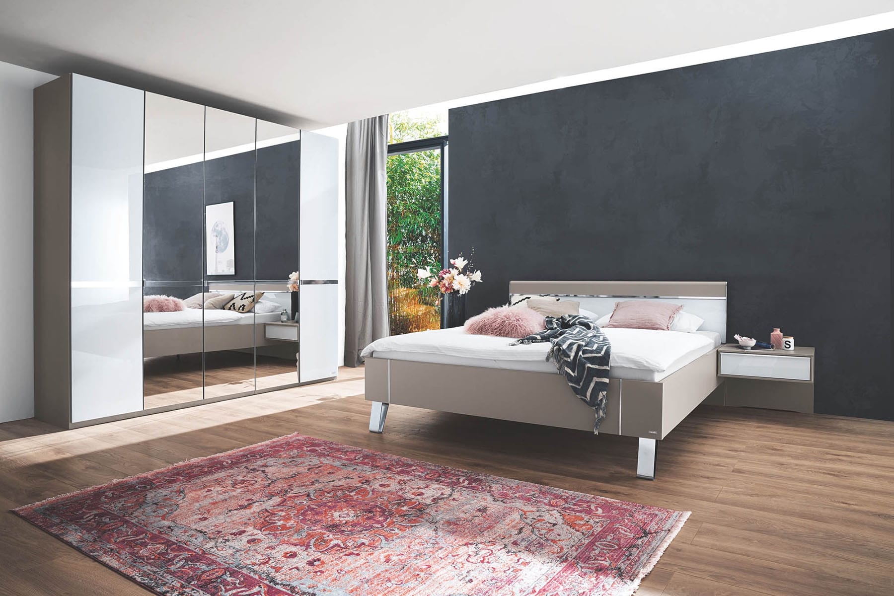 Möbel Debbeler Produkte Schlafzimmer