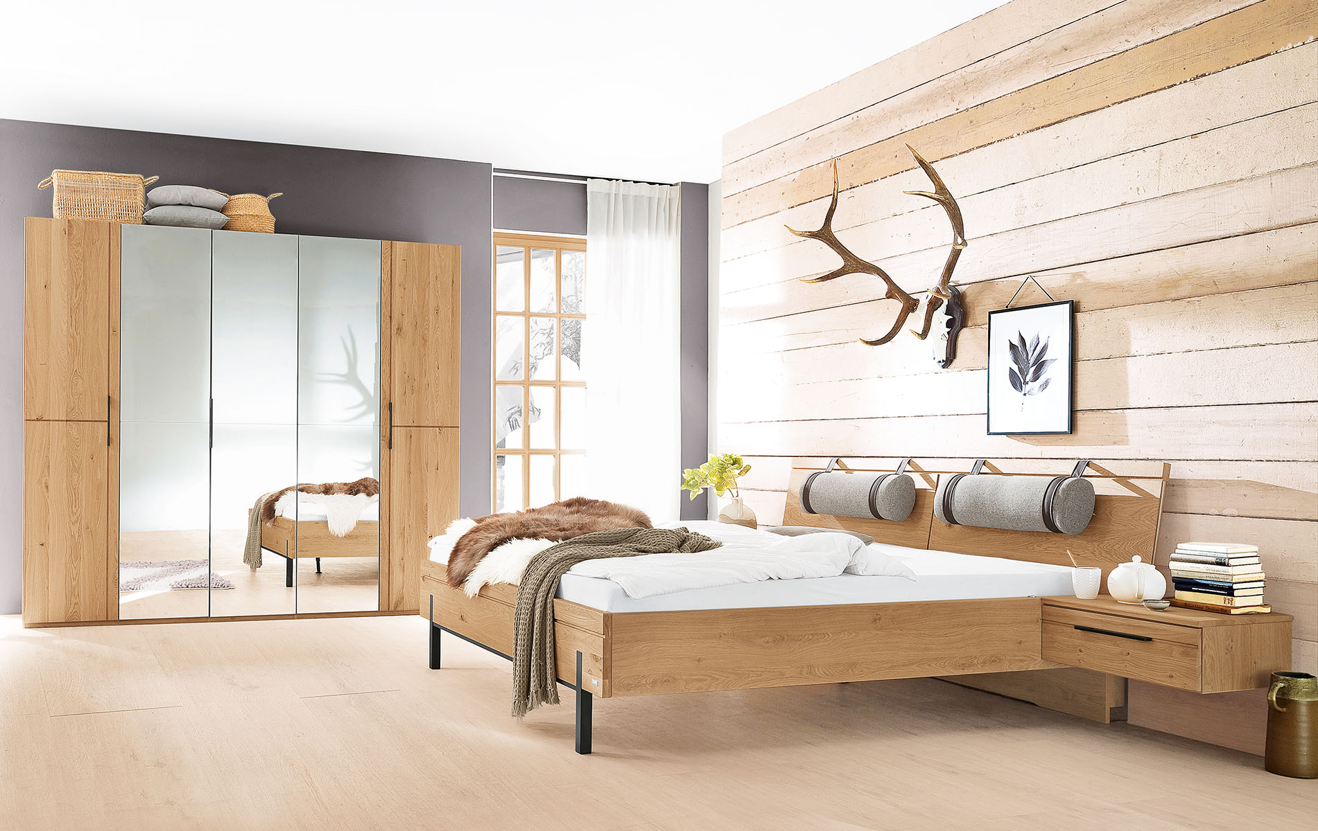 Möbel Debbeler Produkte Schlafzimmer