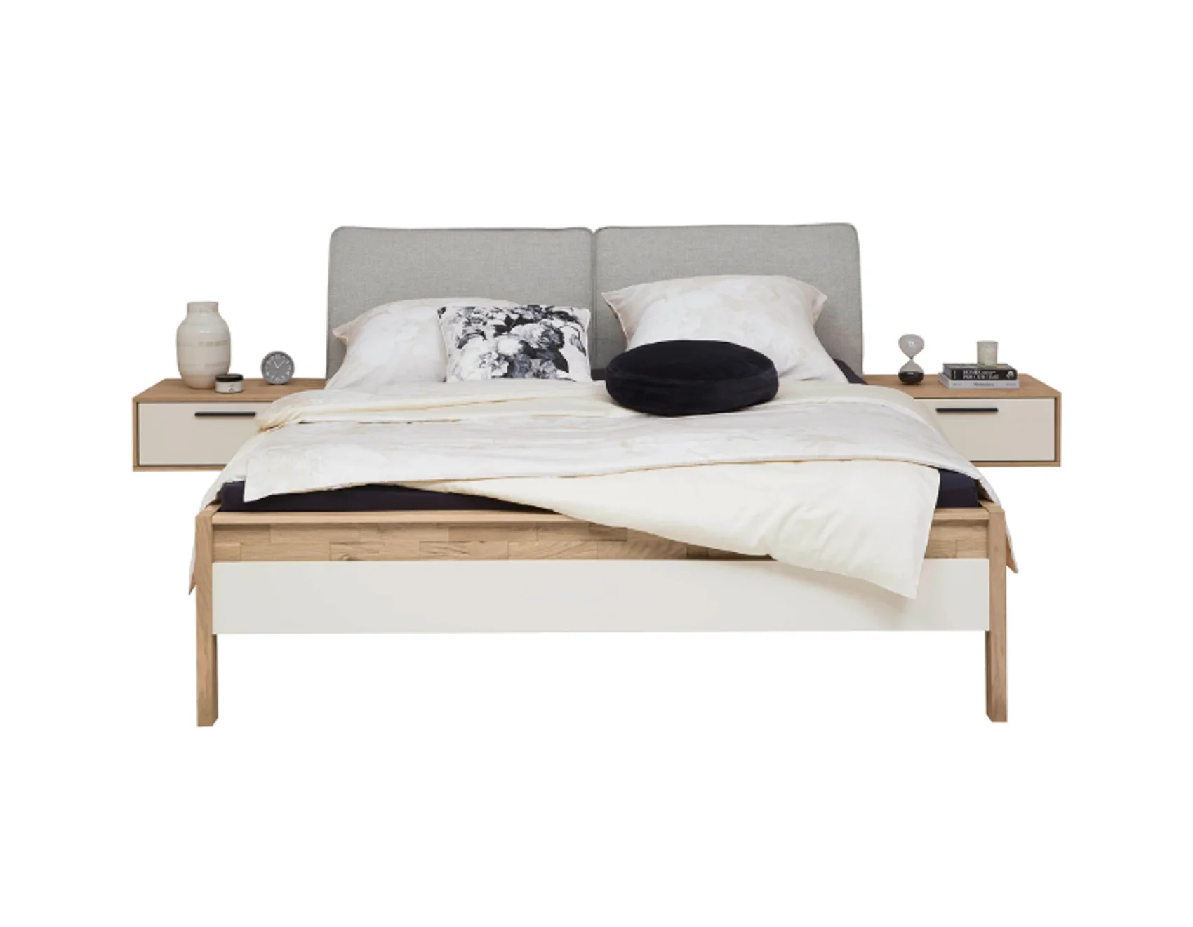 Doppelbett "Catania"
