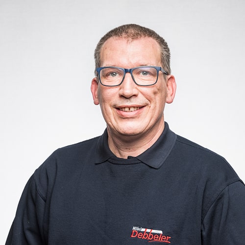 Möbel Debbeler Team Carsten