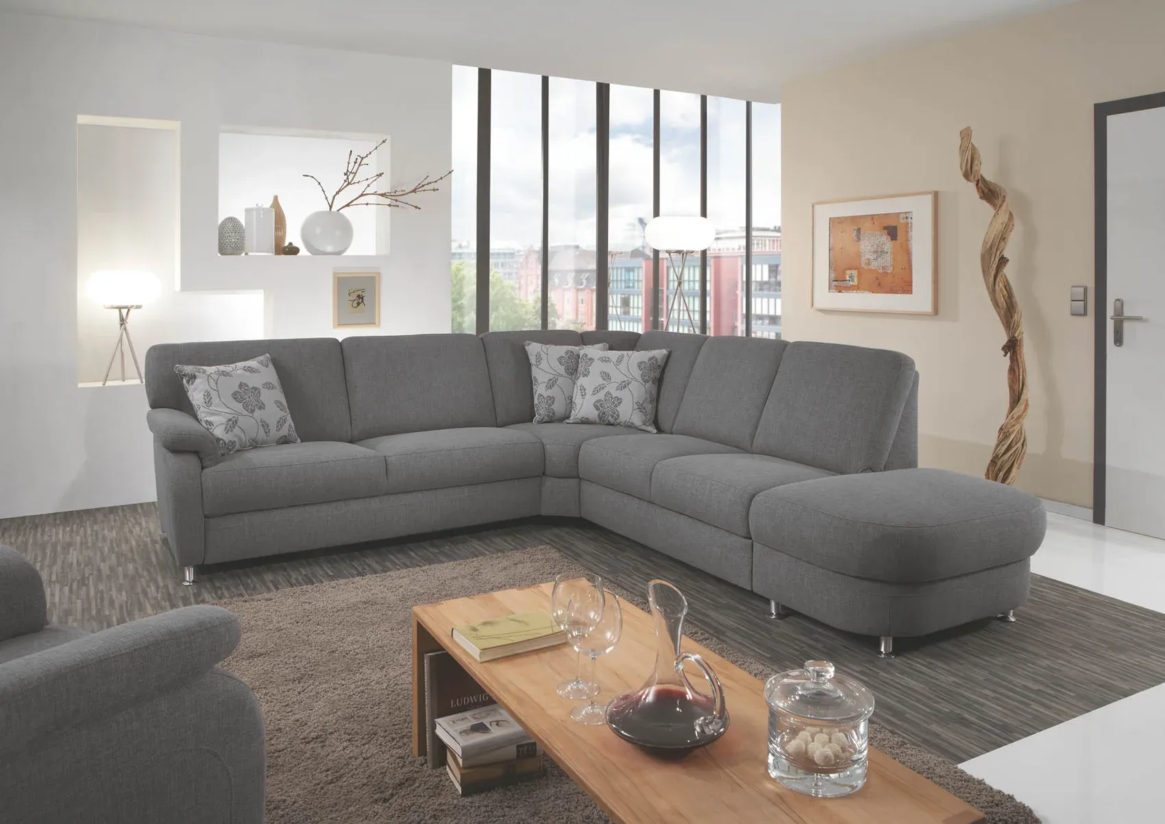 Wohnlandschaft "Tavira" Wohnlandschaft "Tavira"