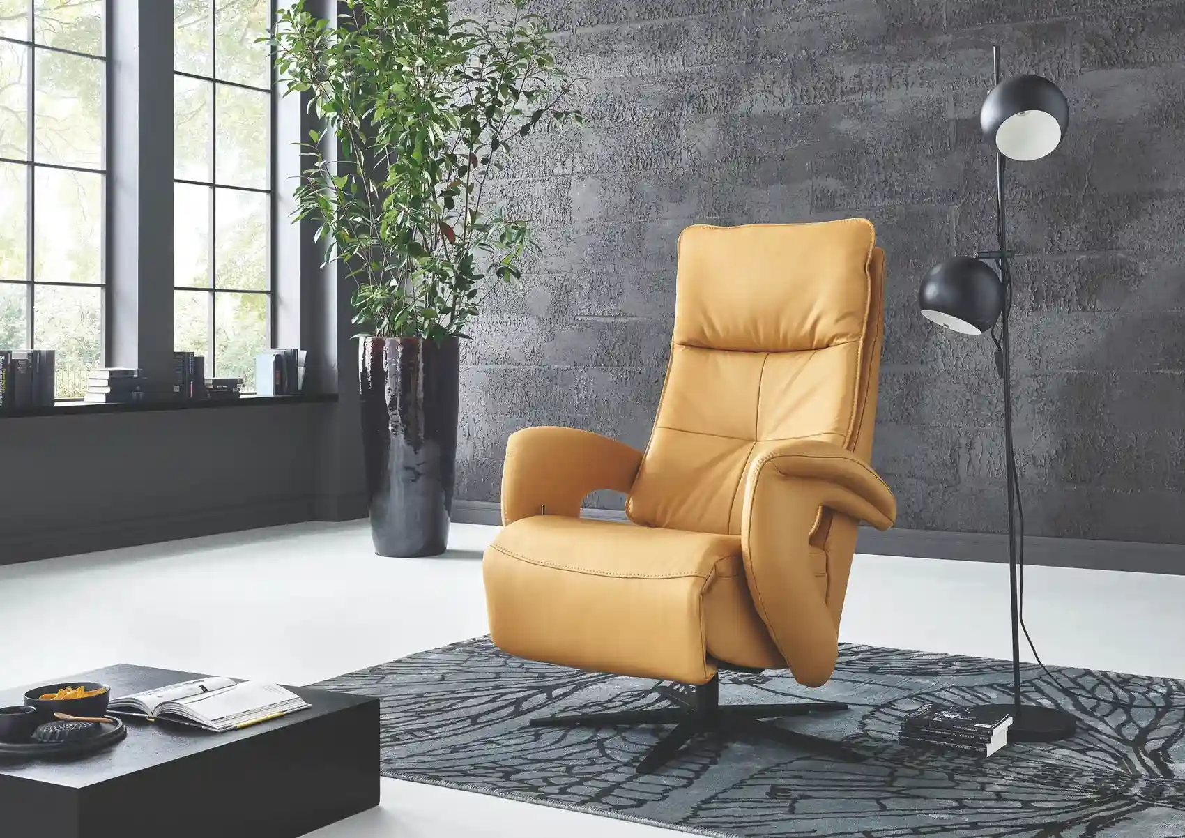 Relaxsessel "Edison" Relaxsessel "Edison"