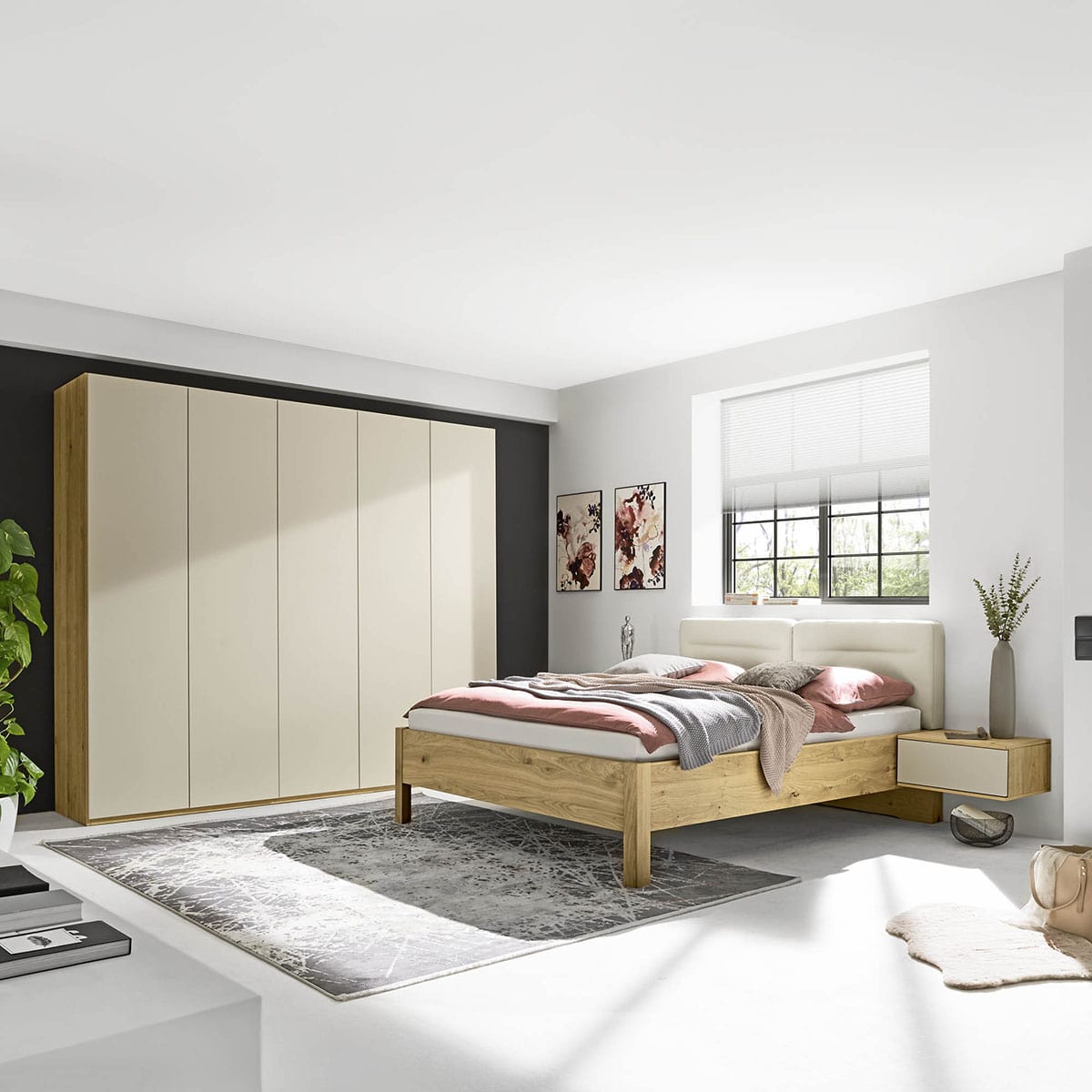 Möbel Debbeler Produkte Schlafzimmer