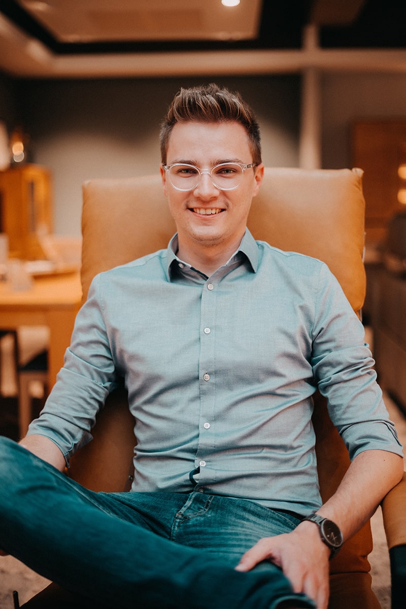 Aktuelles Möbel Debbeler