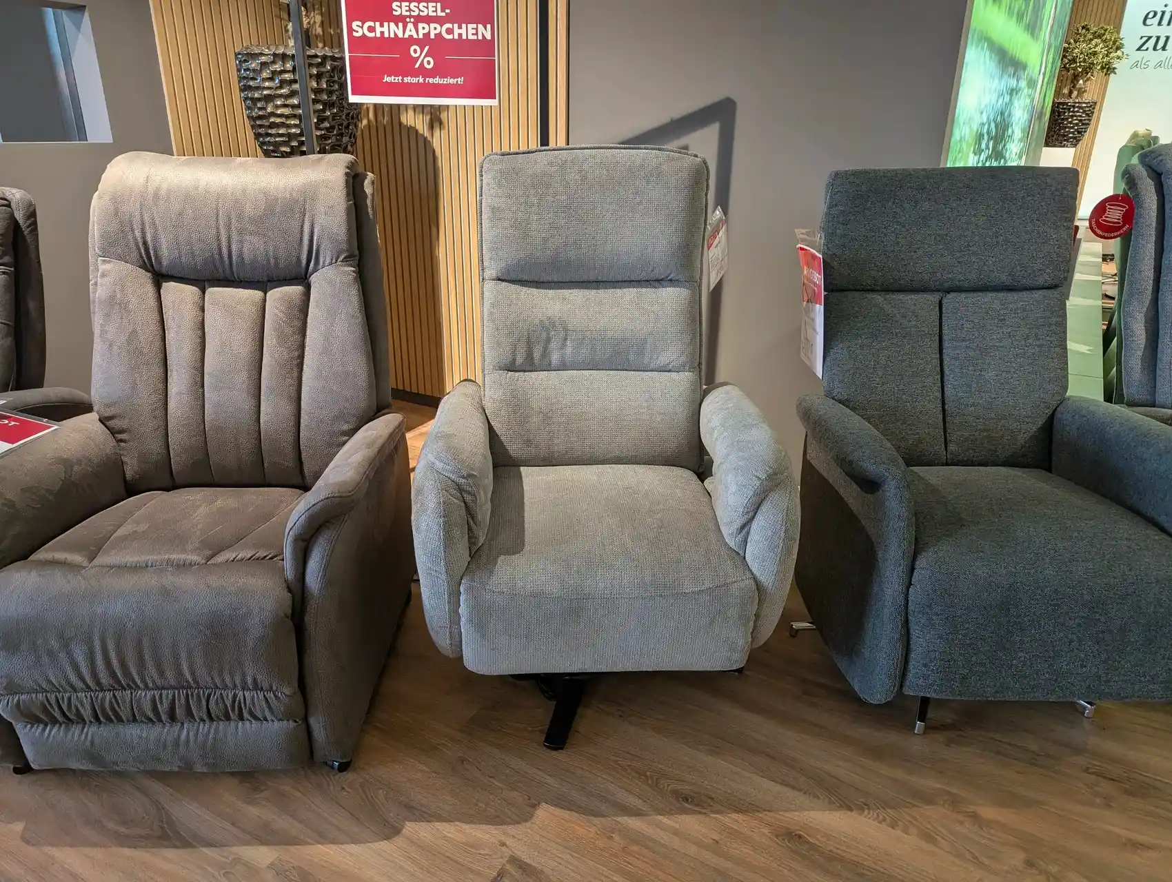 TV-Sessel 