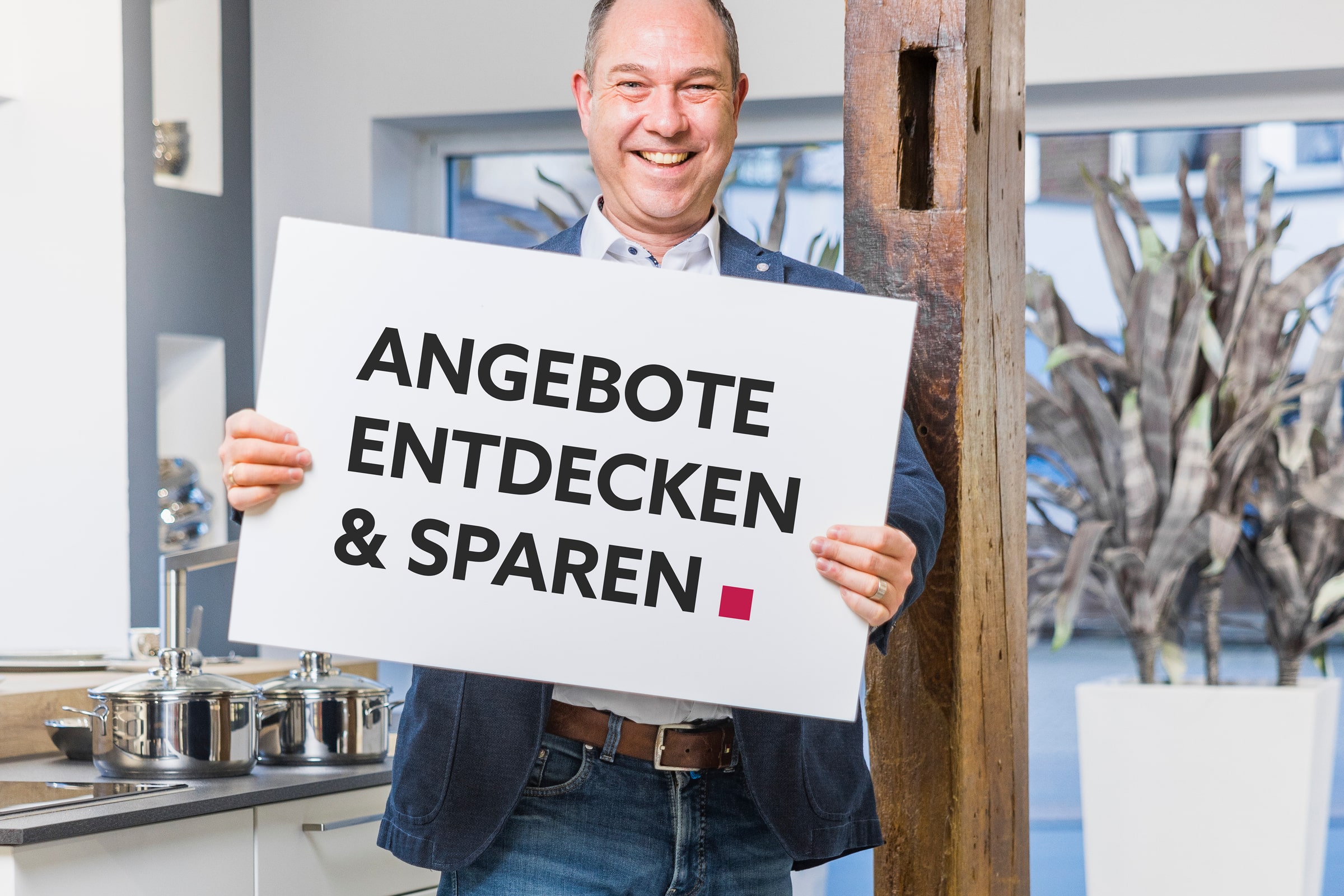 Möbel Debbeler Header Sale