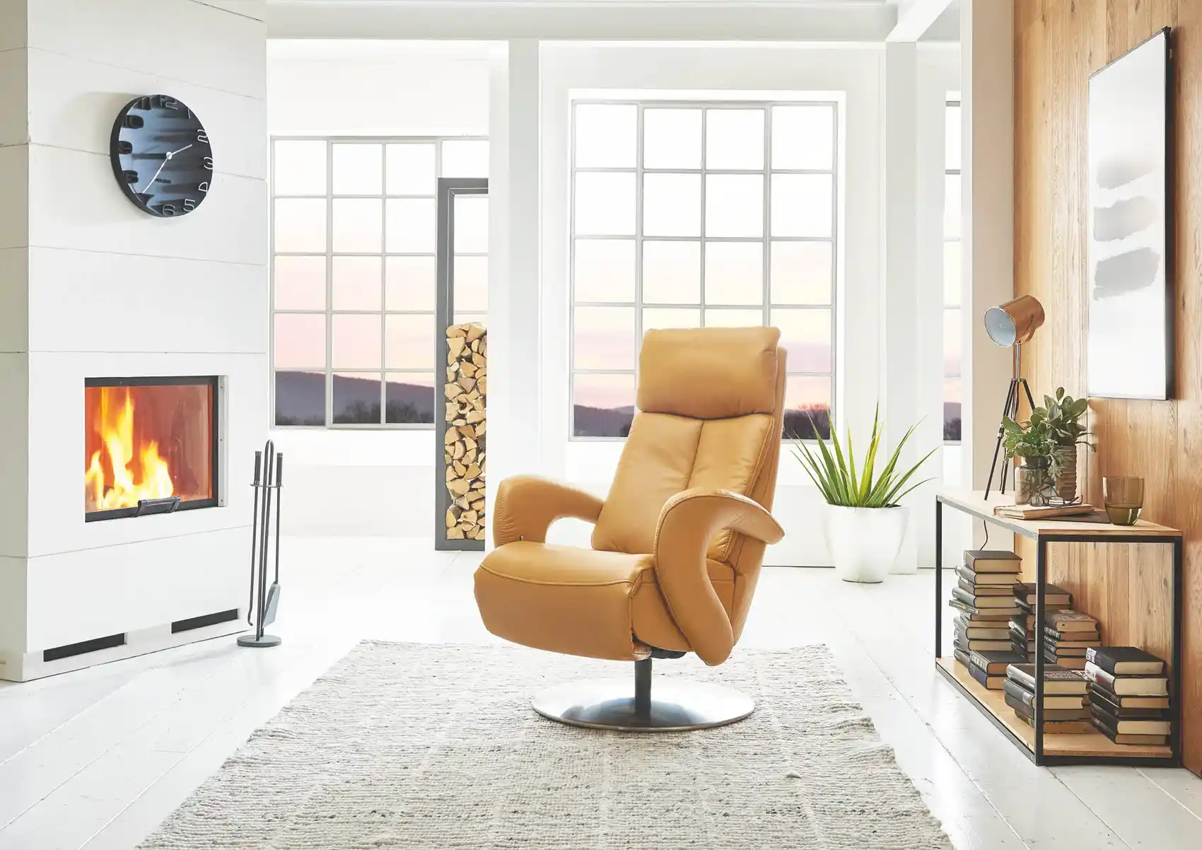 Relaxsessel "DR02" Relaxsessel "DR02"