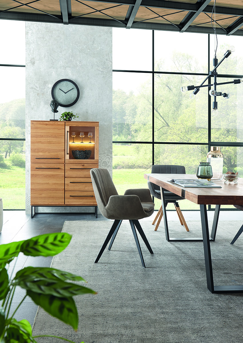 Möbel Debbeler Produkte Esszimmer