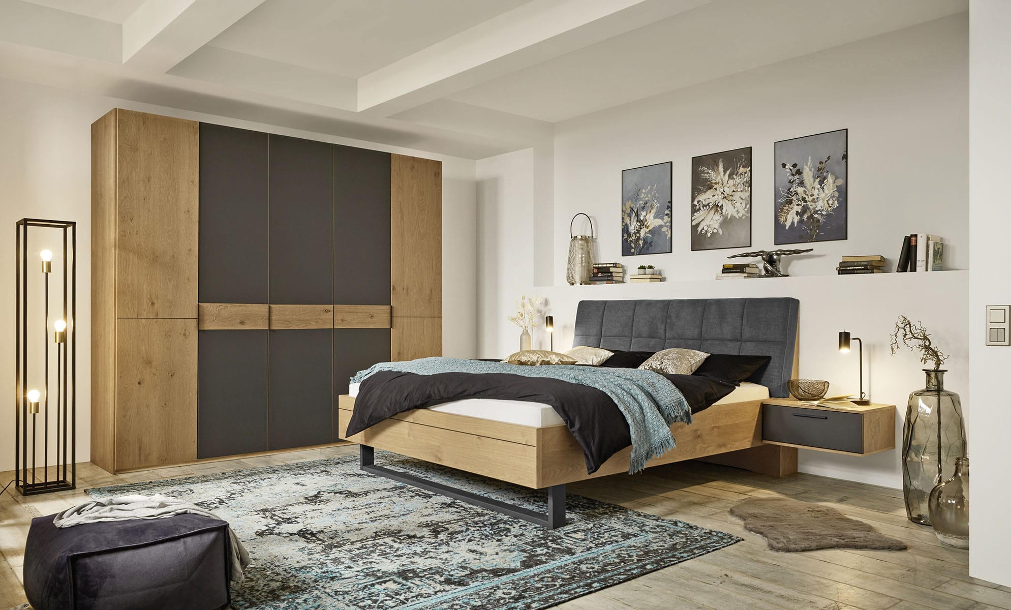 Möbel Debbeler Produkte Schlafzimmer