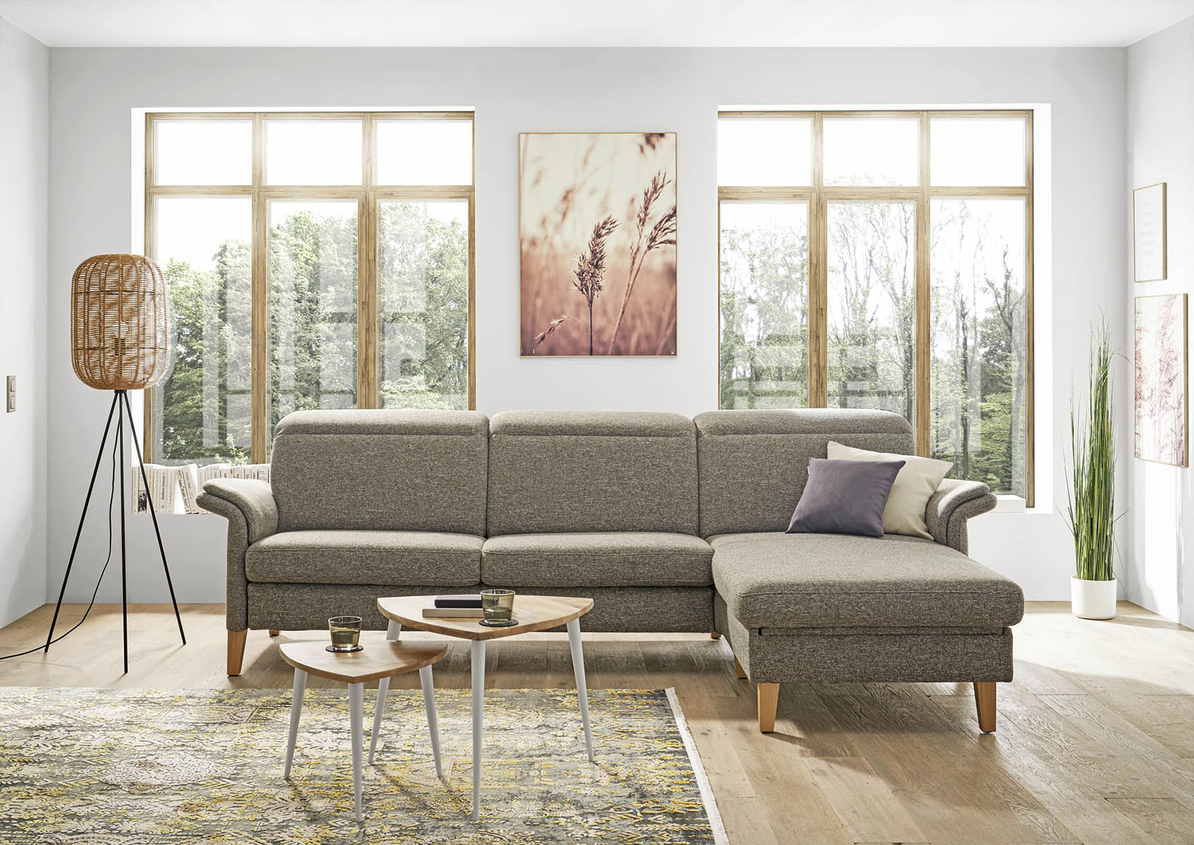 Möbel Debbeler Produkte Sofa