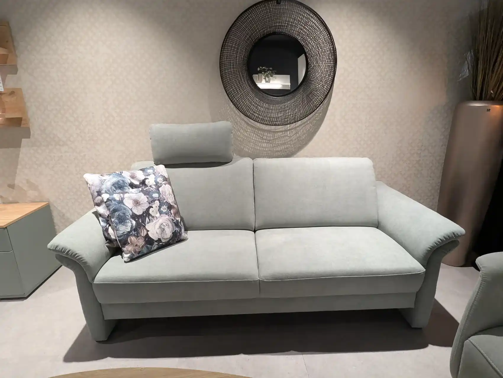 Sofa 3-sitzig aus Stoff Sofa 3-sitzig aus Stoff