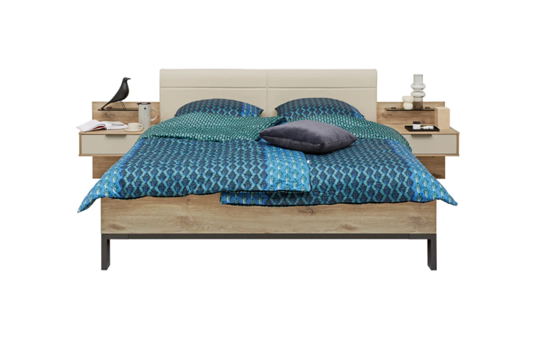 Futonbett "Corato"