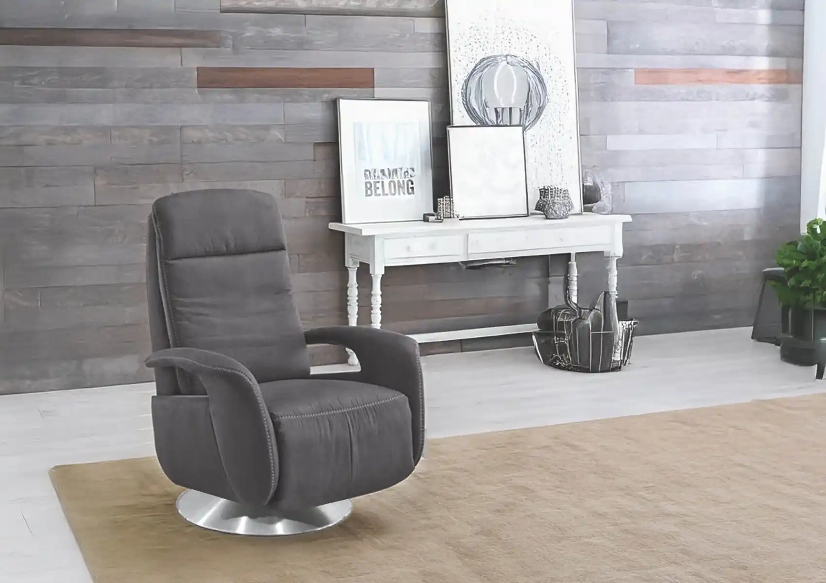 Relaxsessel "Stan-S" Relaxsessel "Stan-S"