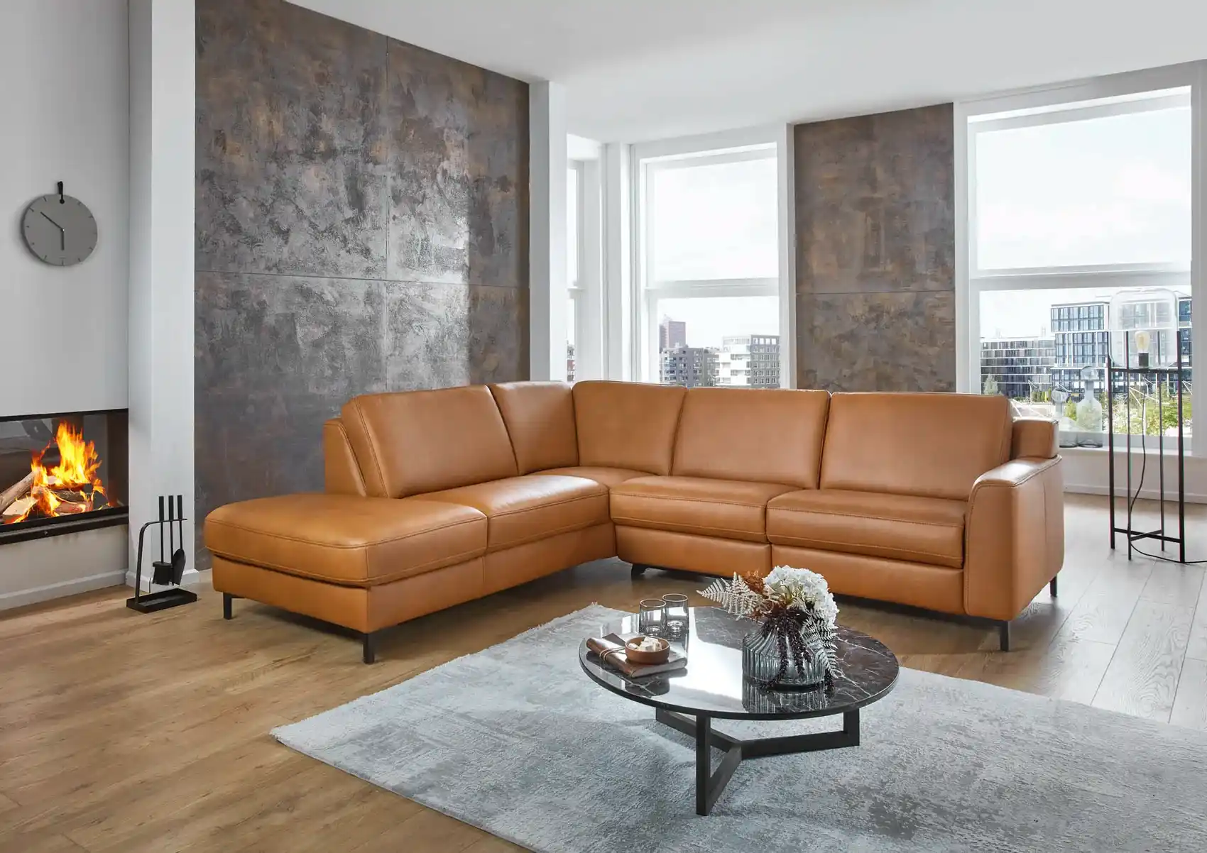 Eckkombination "Sofastyle" Eckkombination "Sofastyle"