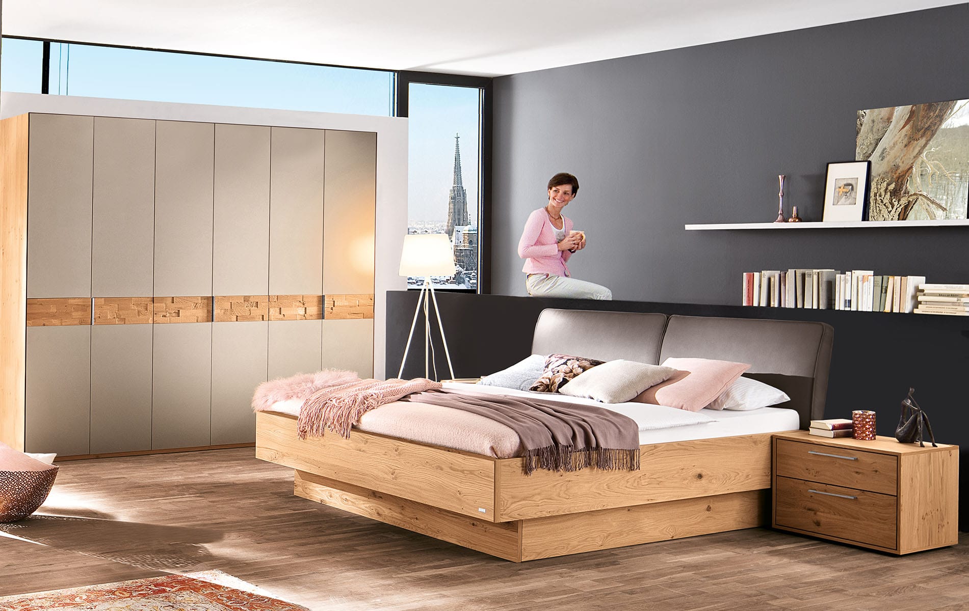 Möbel Debbeler Produkte Schlafzimmer