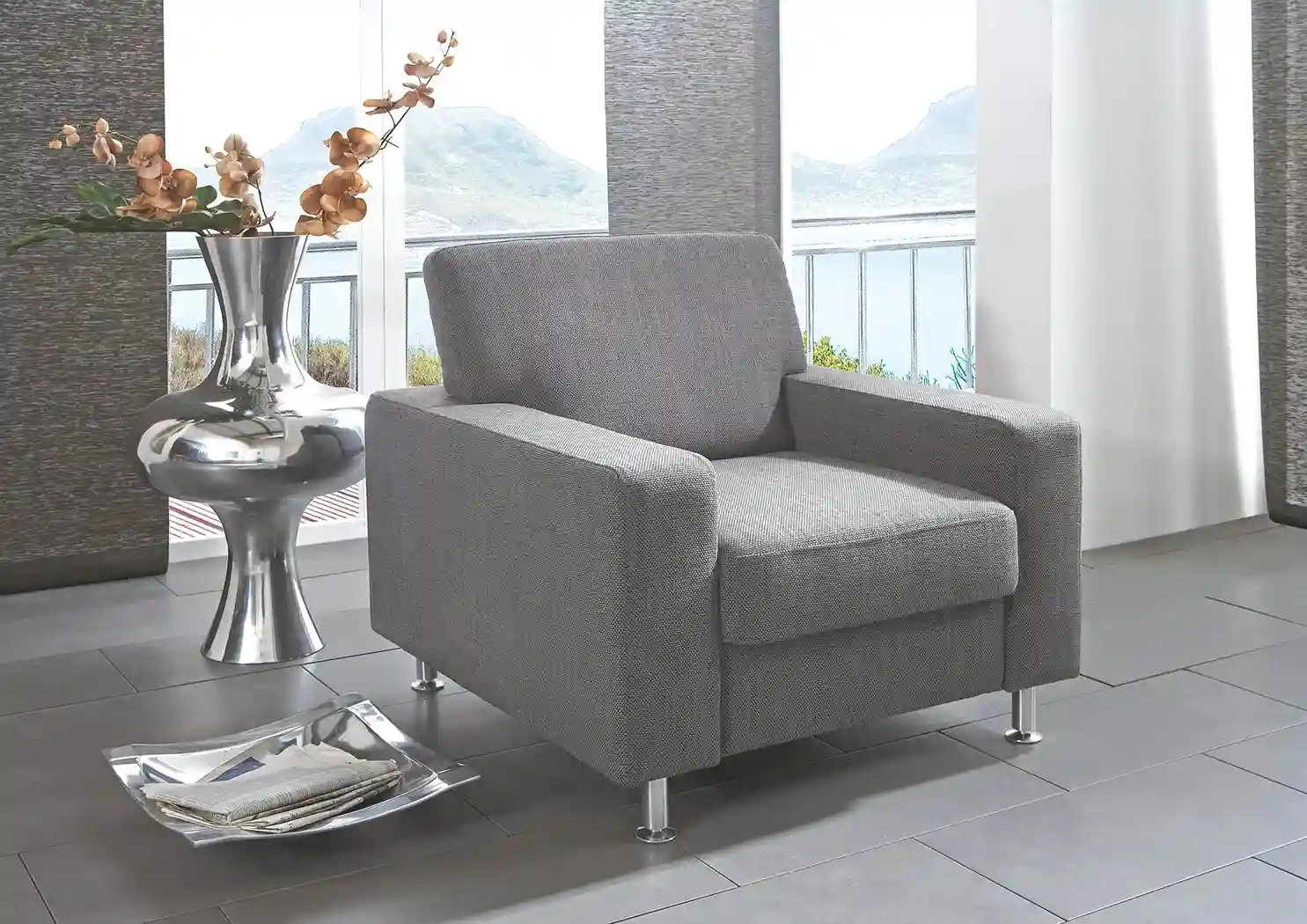 Sessel "Zenia" Sessel "Zenia"