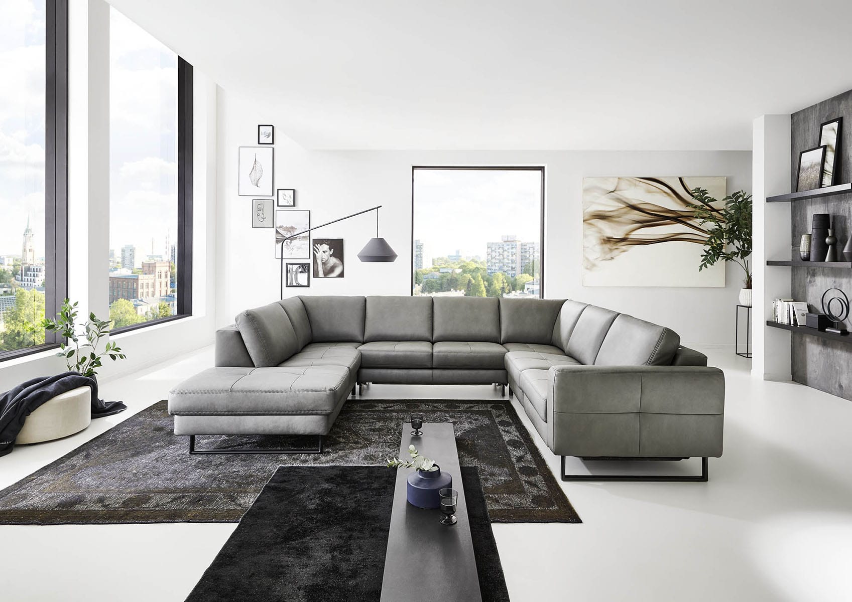 Möbel Debbeler Produkte Sofa